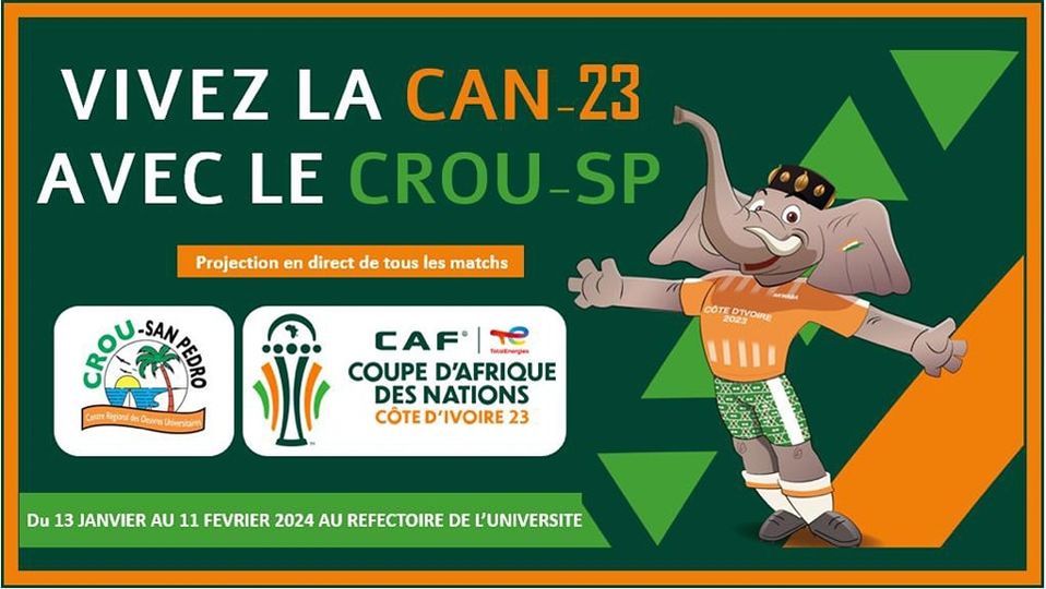 Journée Culturelle CROU