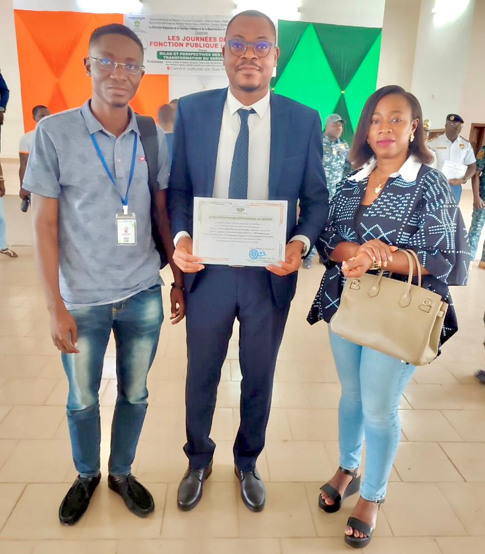 Journée Culturelle CROU