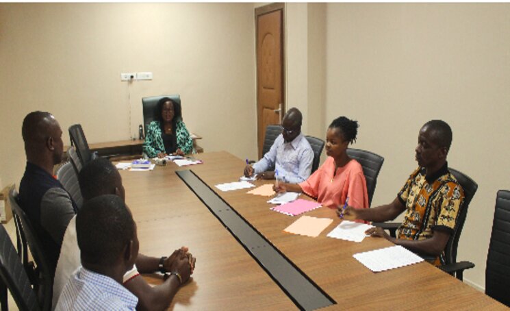 Journée Culturelle CROU