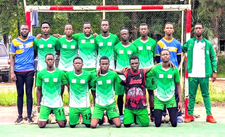 Journée Culturelle CROU