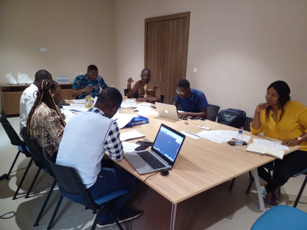 Journée Culturelle CROU