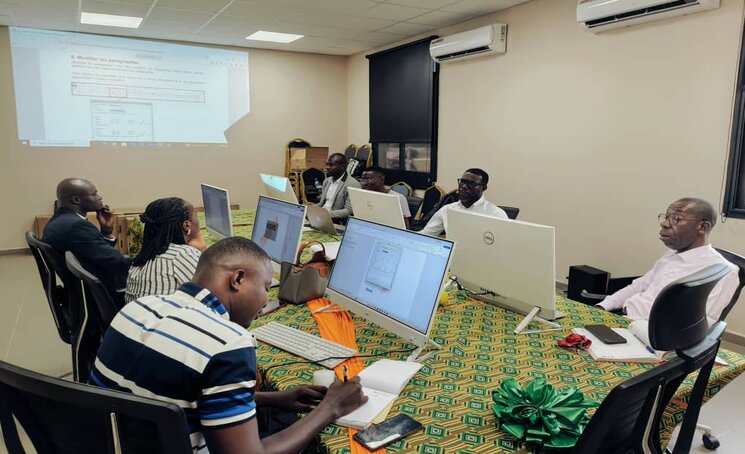 Journée Culturelle CROU