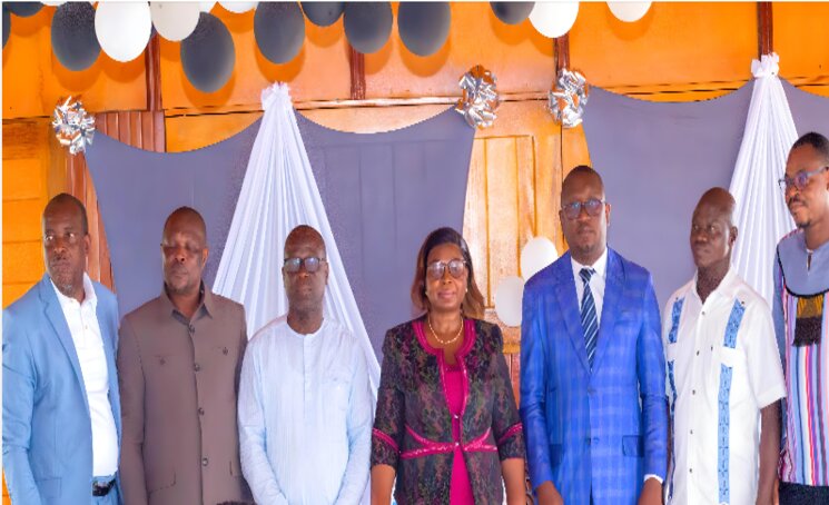 Journée Culturelle CROU