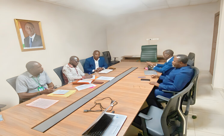 Journée Culturelle CROU