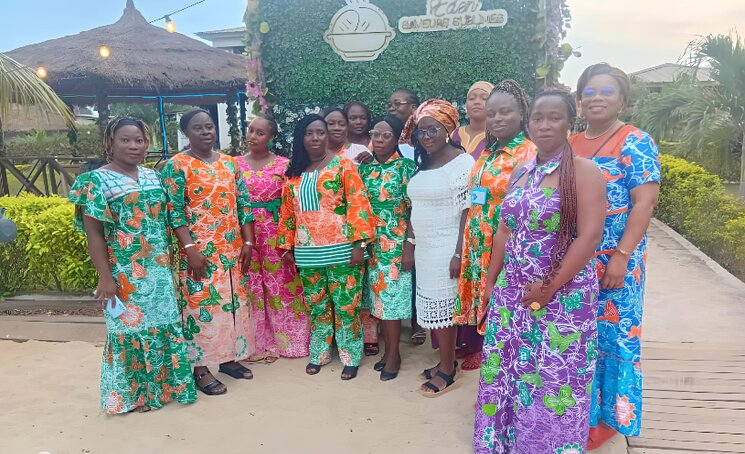 Journée Culturelle CROU