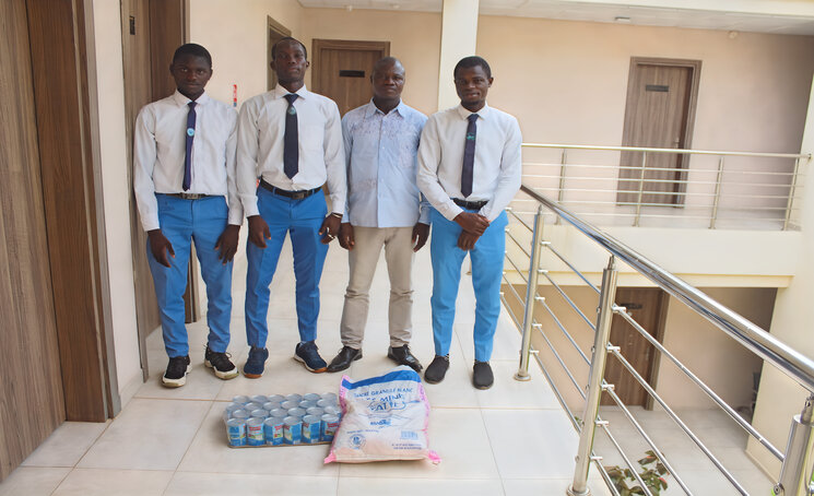 Journée Culturelle CROU