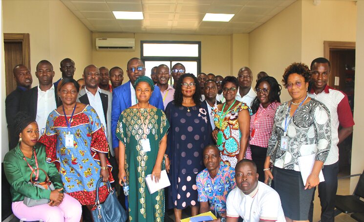 Journée Culturelle CROU