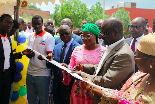 Journée Culturelle CROU