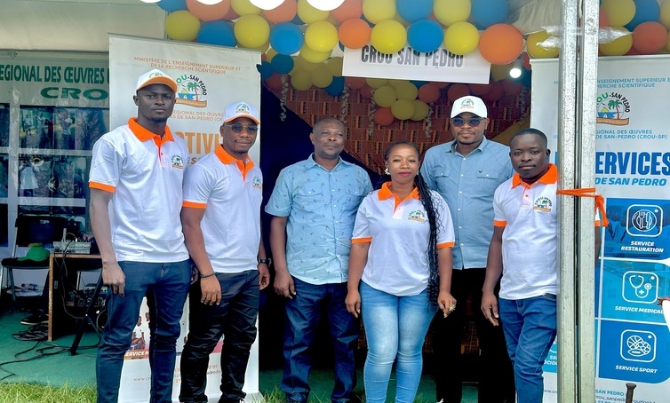 Journée Culturelle CROU