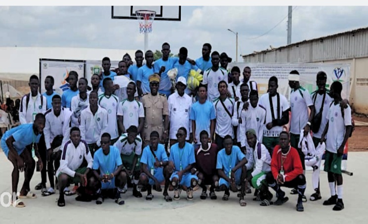 Journée Culturelle CROU