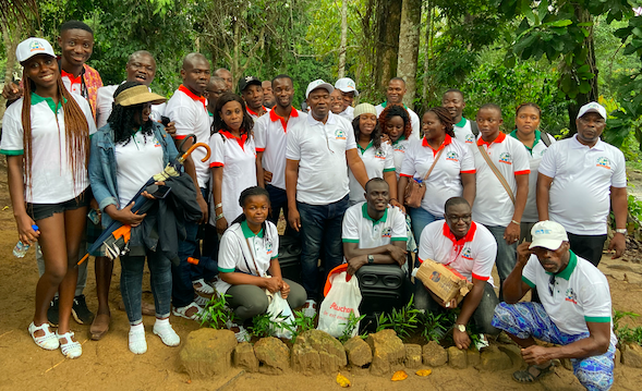 Journée Culturelle CROU