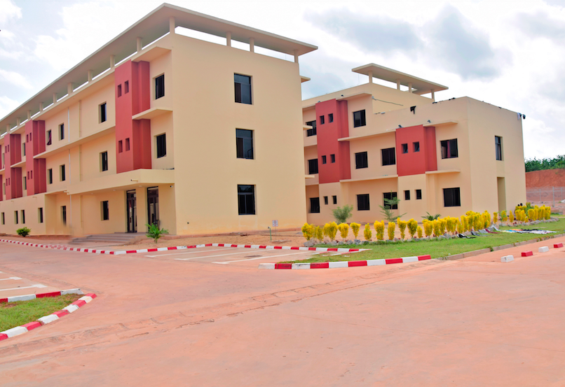 Journée Culturelle CROU